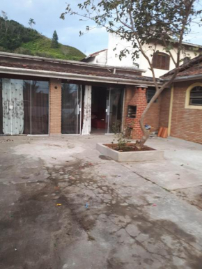 Casa pra temporada